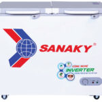 Tủ đông Sanaky VH-3699A4K