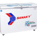 Tủ Đông Sanaky VH-4099W3 320 lít 1 ngăn 2 cánh