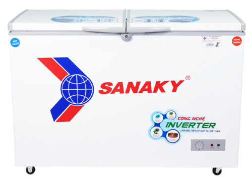 Tủ đông Sanaky VH-4099W3