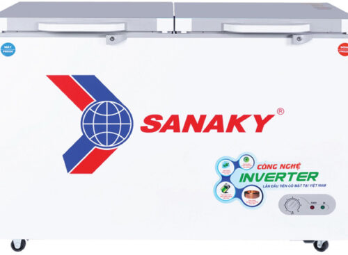 Tủ đông Sanaky VH-4099W4K