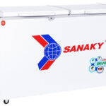 Tủ đông Sanaky VH-5699HY3 430 lít inverter 1 ngăn 2 cánh
