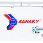 Tủ đông Sanaky VH-5699HY3