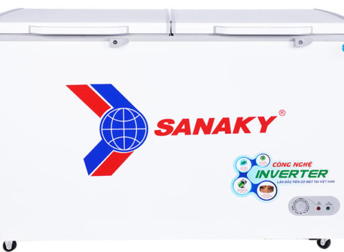 Tủ đông Sanaky VH-5699HY3
