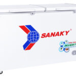 Tủ đông Inverter Sanaky VH-5699W3 430 lít