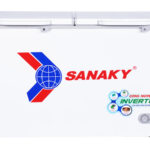 Tủ đông Sanaky VH-5699W3