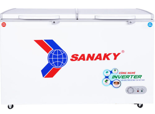 Tủ đông Sanaky VH-5699W3