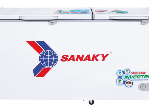 Tủ đông Sanaky VH-6699HY3