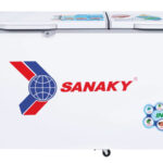 Tủ đông Sanaky VH-6699W3