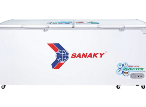 Tủ đông Sanaky VH-8699HY3