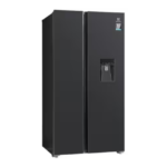 tủ lạnh Electrolux Inverter 571 lít Side By Side ESE6141A-BVN