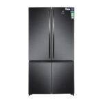 tủ lạnh Electrolux EQE6000A-B