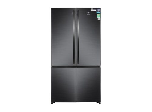 Tủ lạnh Electrolux EQE6000A-B
