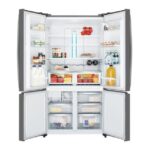 tủ lạnh Electrolux EQE6000A-B