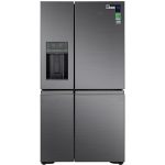 Tủ lạnh Electrolux EQE6879A-B