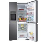 Tủ lạnh Electrolux EQE6879A-B-2