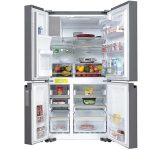 Tủ lạnh Electrolux EQE6879A-B-3