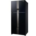 Tủ lạnh Panasonic NR-DZ601VGKV-1