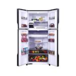 tủ lạnh Panasonic NR-DZ601VGKV