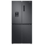 Tủ lạnh Samsung RF48A4010B4/SV-15