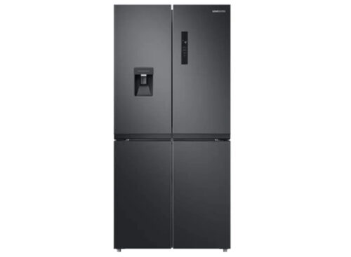 Tủ lạnh Samsung Multidoor RF48A4010B4/SV