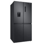 Tủ lạnh Samsung RF48A4010B4/SV-16