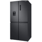 Tủ lạnh Samsung RF48A4010B4/SV-17