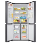 Tủ lạnh Samsung RF48A4010B4/SV-18