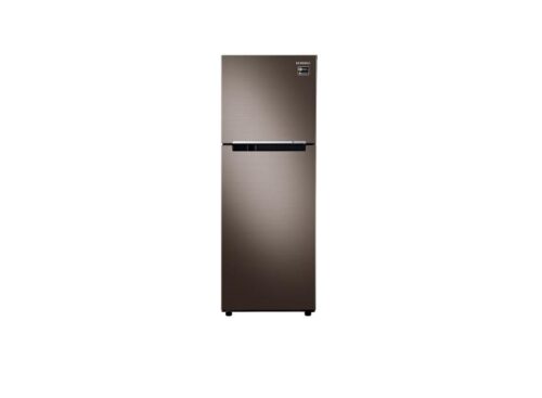 Tủ lạnh Samsung RT22M4040DX/SV