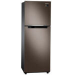 Tủ lạnh Samsung RT22M4040DX/SV-11