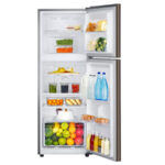 Tủ lạnh Samsung RT22M4040DX/SV-13