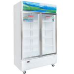 Tủ mát Sanaky VH-1209HP-1