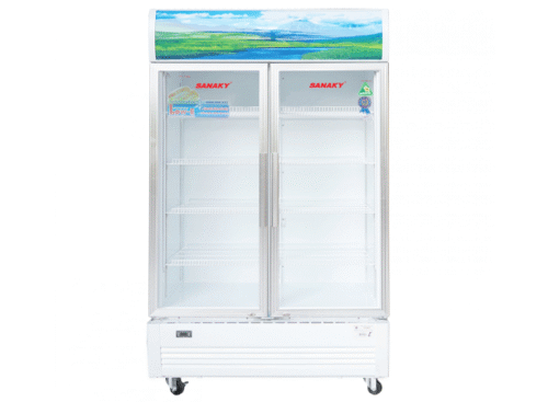 Tủ mát Sanaky VH-1209HP