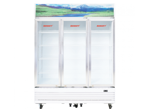 Tủ mát Sanaky VH-1520HP