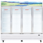 Tủ mát Sanaky VH-2209HP