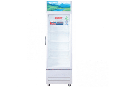 Tủ mát Sanaky VH-258KL