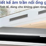 Điều hoà Multi LG AMNW09GL1A2