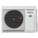 Điều hòa nối ống gió Panasonic S-3448PF3H/U-48PR1H8 48000BTU 3 pha