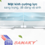 tủ đông Sanaky VH-4099A4K