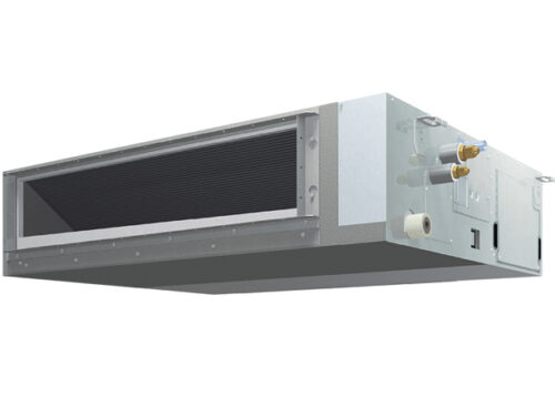 Điều hòa âm trần nối ống gió Daikin FBFC60DVM9/RZFC60EVM