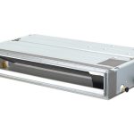 Điều hòa âm trần nối ống gió Daikin FDLF60DV1/RZFC60EVM
