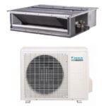 Điều hòa Multi Daikin CDXM25RVMV