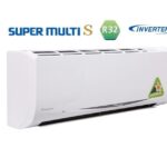 Điều hòa multi Daikin CTKC50SVMV