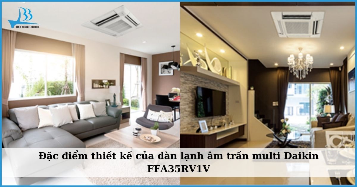 Thiết kế đồng nhất và dễ dàng bố trí