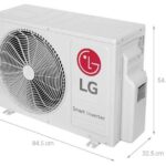 dàn nóng điều hòa multi LG A2UQ18GFD0