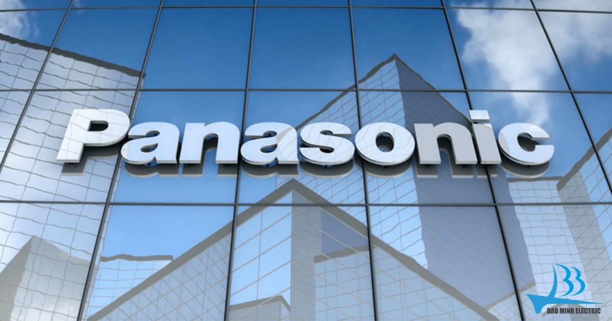 Panasonic là thương hiệu điều hòa đến từ Nhật Bản nổi tiếng toàn cầu