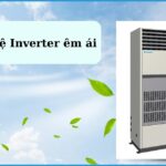 Công nghệ Inverter