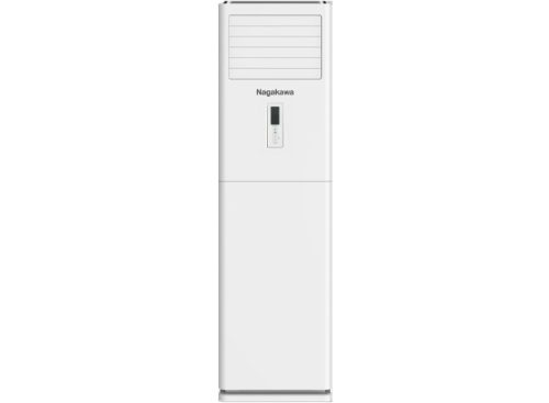 Điều hòa tủ đứng Nagakawa NP-A50R1K58