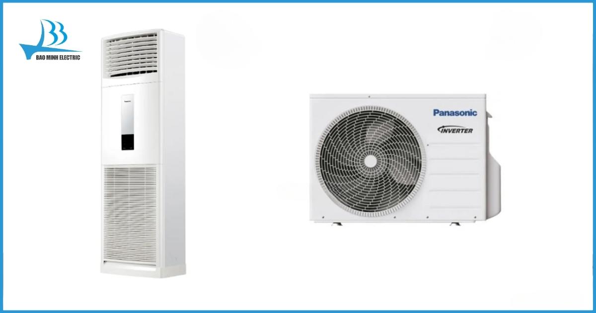 Đặc điểm thiết kế điều hòa S-48PB3H5/U-48PSB3H5