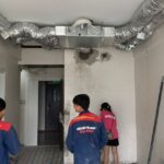 Showroom Điện máy Bảo Minh