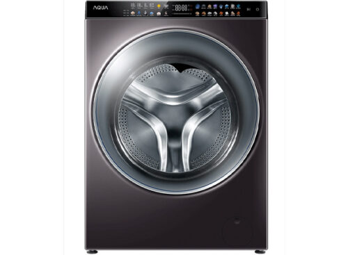 Máy giặt sấy Aqua AQD-DH1500G.PP
